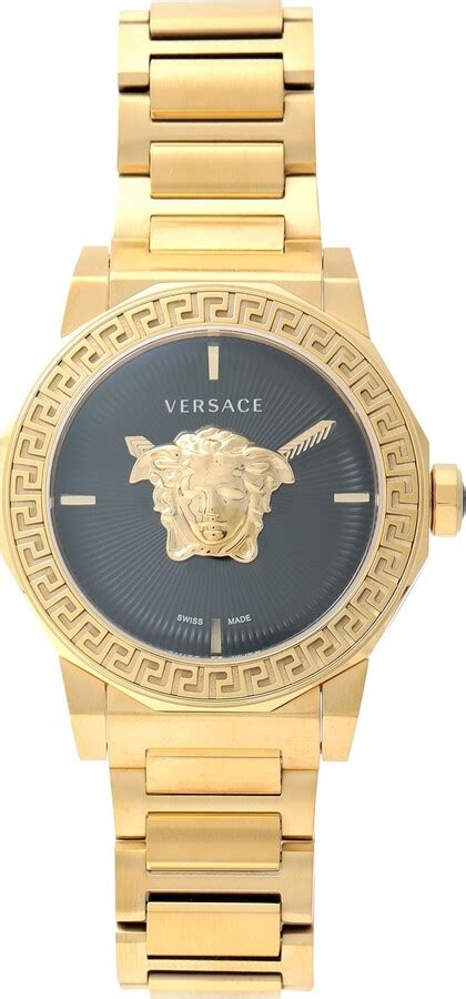versace technology